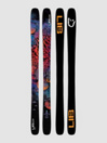 Lib Tech Ufo 105mm 178 2023 Ski
