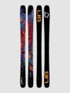 Lib Tech Ufo 105mm 185 2023 Ski