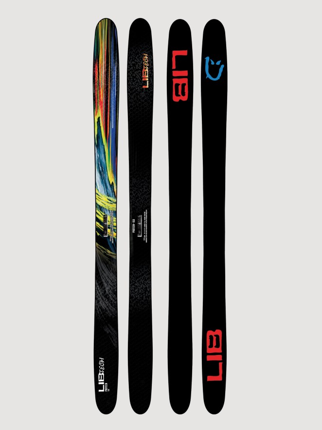 Lib Tech Proteen 97mm 150 2023 Skis