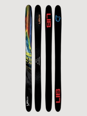 Lib Tech Proteen 97mm 150 2023 Skis