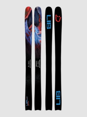 Lib Tech Wunderstick 106mm 178 2023 Ski