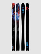 Wunderstick 106mm 178 2023 Ski
