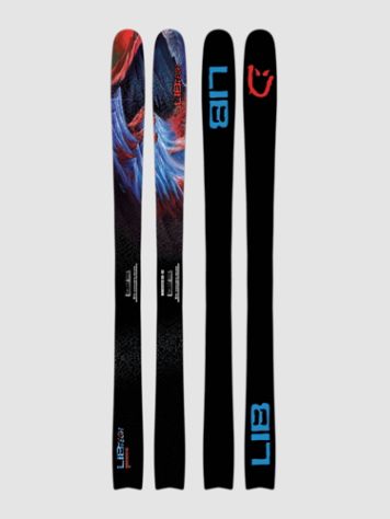 Lib Tech Wunderstick 106mm 185 2023 Ski's