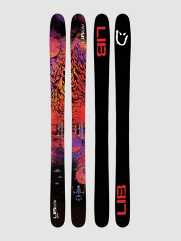 Lib Tech Yewps 118mm 185 2023 Skis