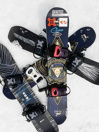 Gnu Pro Choice 145.5 2023 Snowboard