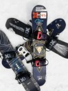 Gnu Pro Choice 145.5 2023 Snowboard