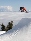 Gnu Pro Choice 151.5 2023 Snowboard