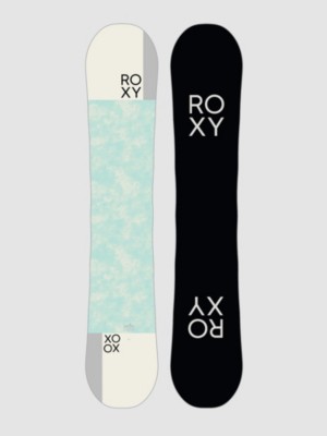 Roxy Xoxo 139 2023 Lumilauta