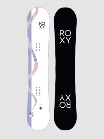 Roxy Xoxo Pro 145 2023 Lumilauta