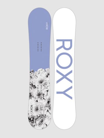 Roxy Dawn 138 2023 Snowboard