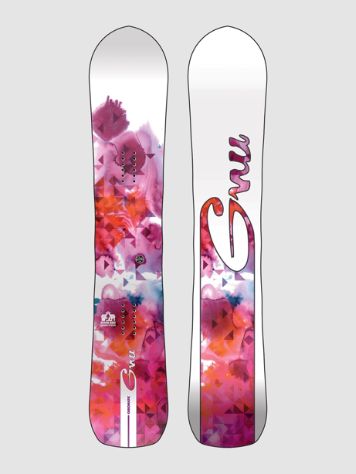 Gnu Chromatic 143 2023 Snowboard