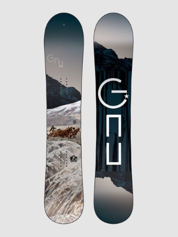 Gnu Ravish 143 2023 Snowboard