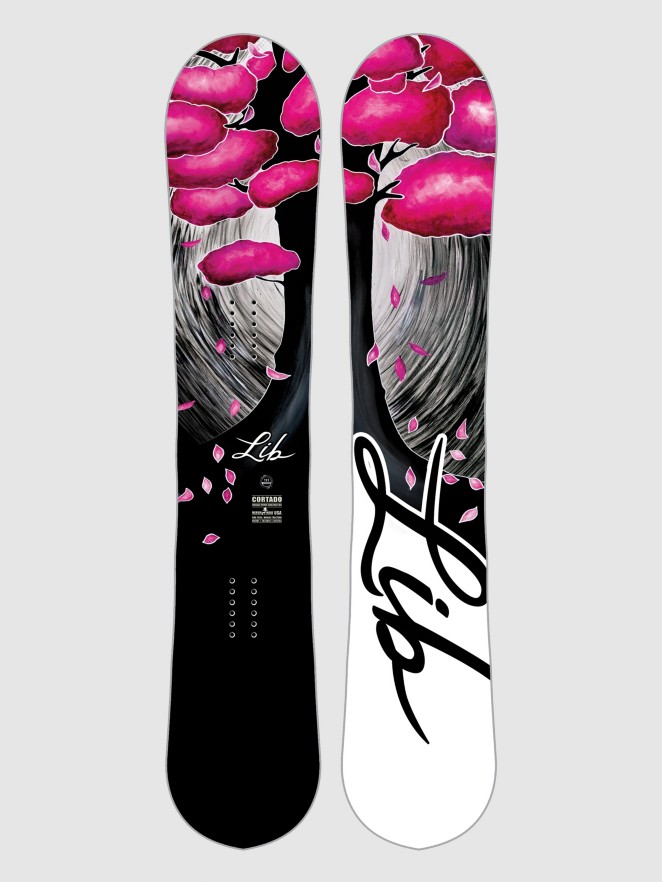 Lib Tech Cortado 142 2023 Snowboard