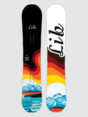 Glider 143 2023 Snowboard