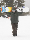Lib Tech Glider 147 2023 Snowboard