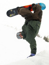 Lib Tech Glider 147 2023 Snowboard