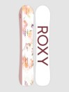 Roxy Breeze 144 2023 Snowboard