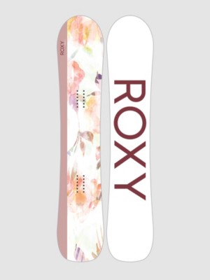 Roxy Breeze 144 2023 Lumilauta