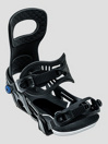 Bent Metal Metta 2023 Snowboard-Bindung
