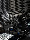 Bent Metal Metta 2023 Snowboard-Bindung