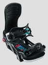 Bent Metal Stylist 2023 Snowboard-Bindung