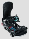 Bent Metal Stylist 2023 Attacchi da Snowboard