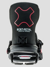 Bent Metal Stylist 2023 Snowboard-Bindung