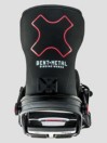 Bent Metal Stylist 2023 Attacchi da Snowboard