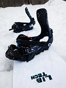 Stylist 2023 Snowboardov&eacute; v&aacute;z&aacute;n&iacute;