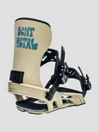 Bent Metal Stylist 2023 Snowboard-Bindung
