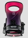 Bent Metal Forte 2023 Snowboard-Bindung