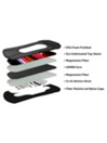 Bent Metal Forte 2023 Snowboard-Bindung