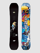 Young Money 135 2023 Snowboard
