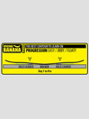 Gnu Recess 125 2023 Snowboard