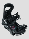 Bent Metal Bmx 2023 Snowboard-Bindung