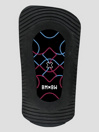 Bent Metal Bmx 2023 Snowboard-Bindung