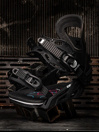 Bent Metal Bmx 2023 Snowboard-Bindung