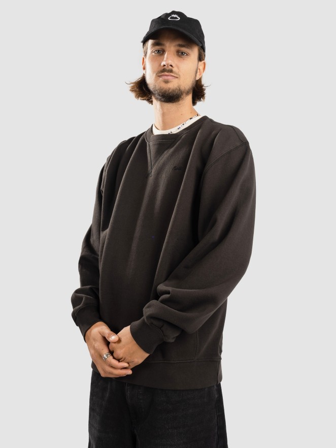 Katin USA Embroidered Crewneck Sweater