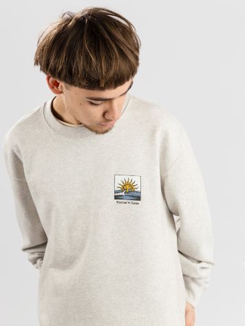 Katin USA Glance Crewneck Sweater