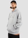 Katin USA Embroidered Felpa con Cappuccio