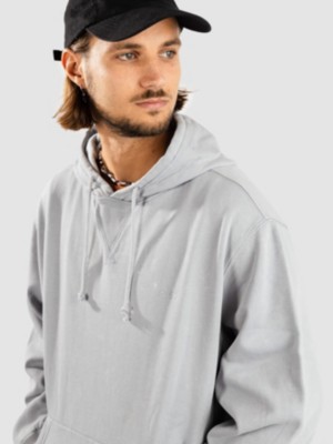 Katin USA Embroidered Felpa con Cappuccio