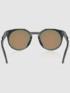 Oakley HSTN Matte Carbon Solbriller