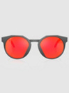 Oakley HSTN Matte Carbon Solbriller