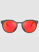 HSTN Matte Carbon Sunglasses