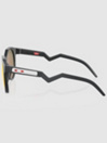 Oakley HSTN Matte Carbon Solbriller