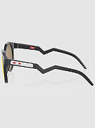 HSTN Matte Carbon Sunglasses