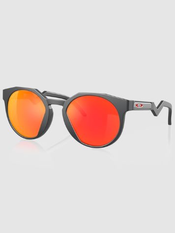 Oakley HSTN Matte Carbon Sonnenbrille