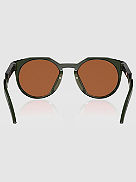 HSTN Olive Ink Sunglasses