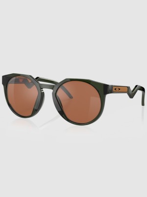 Oakley HSTN Olive Ink Sunglasses - buy at Blue Tomato