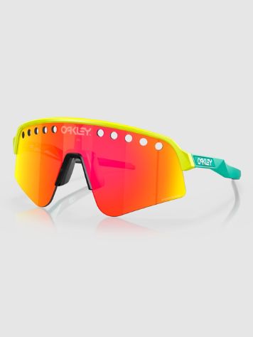 Oakley Sutro Lite Sweep Tennis Ball Sunglasses